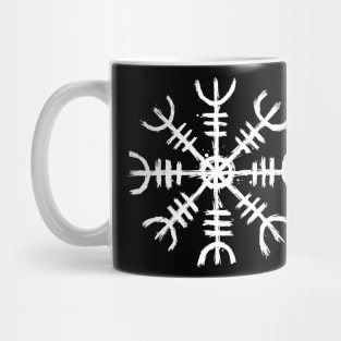 The Helm of Awe Mug